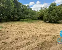 Terrain, 1 520 m²