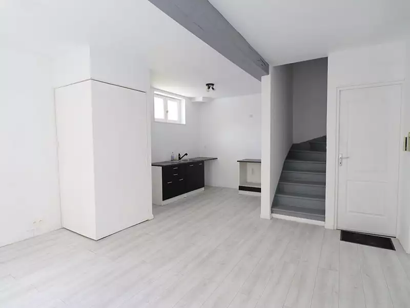 Maison, 87 m²