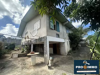 Maison, 121 m²