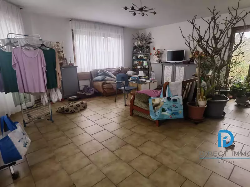 Maison, 154 m²