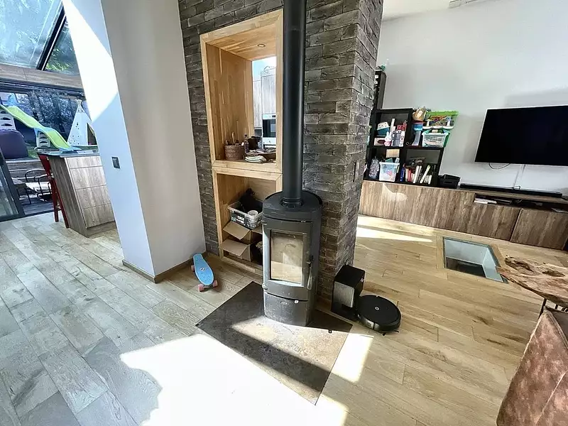 Appartement, 101,98 m²