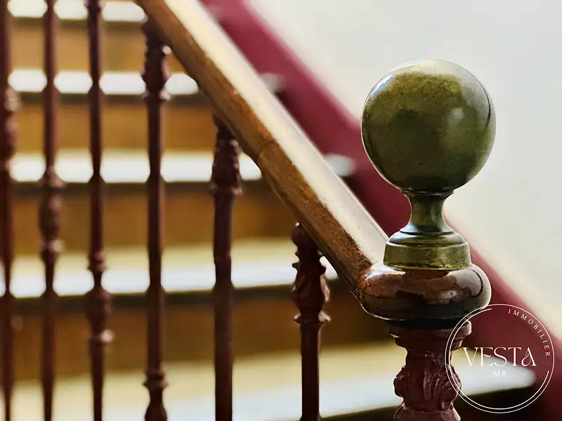 Appartement, 81,02 m²