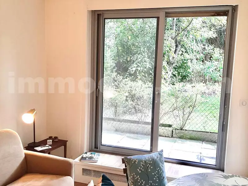 Appartement, 17,5 m²