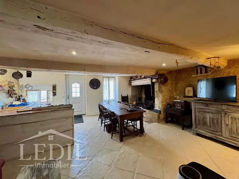 Maison, 130 m²