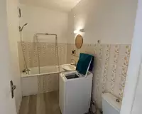 Appartement, 27,8 m²