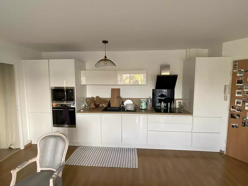 Appartement, 42,32 m²