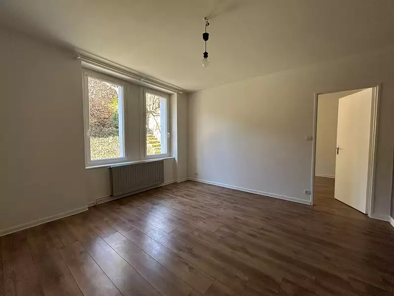 Appartement, 45,18 m²