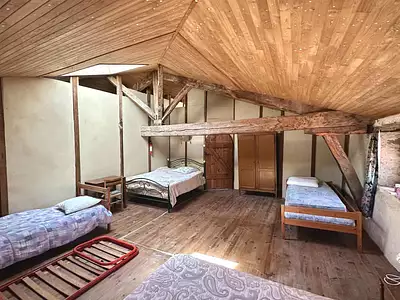 Maison, 349 m²