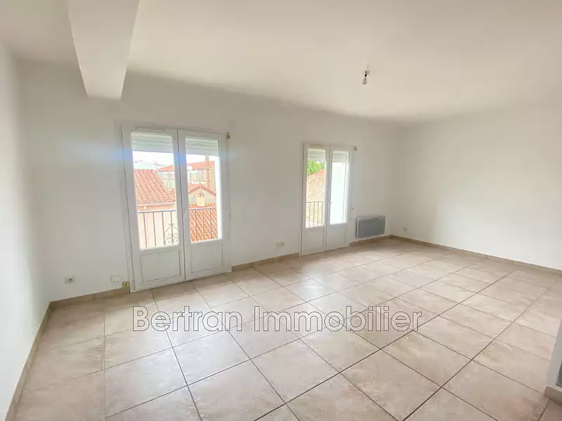 Appartement, 42,6 m²