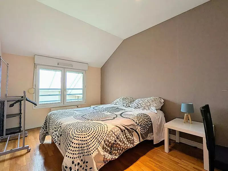Appartement, 91 m²