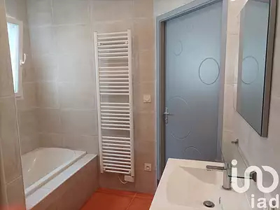 Maison, 92 m²