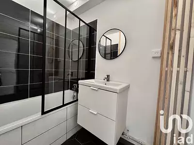 Appartement, 73 m²