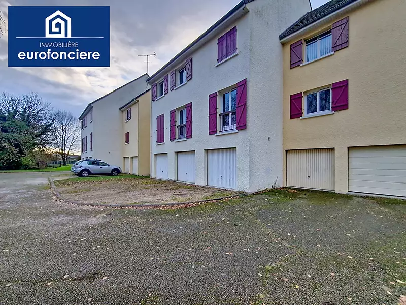 Appartement, 70,02 m²