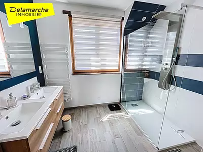 Maison, 118 m²