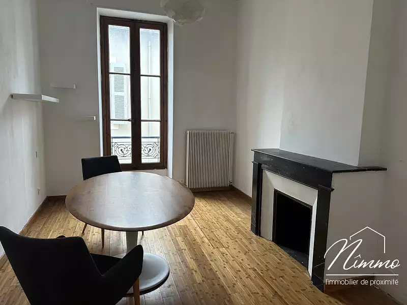 Appartement, 77 m²
