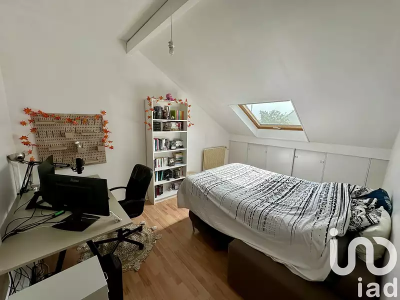 Maison, 102 m²