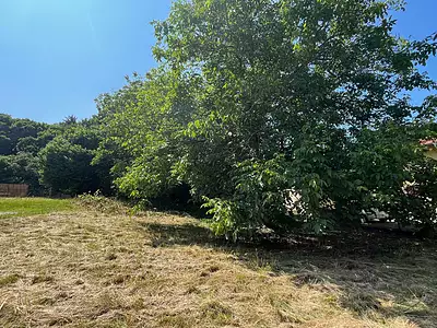Terrain, 832 m²