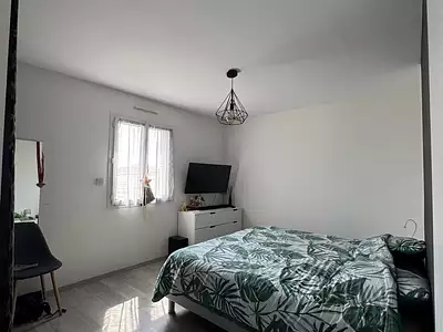 Maison, 117 m²