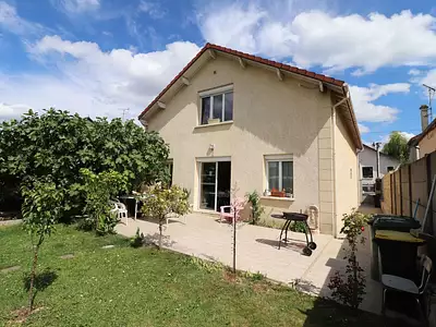 Maison, 150 m²