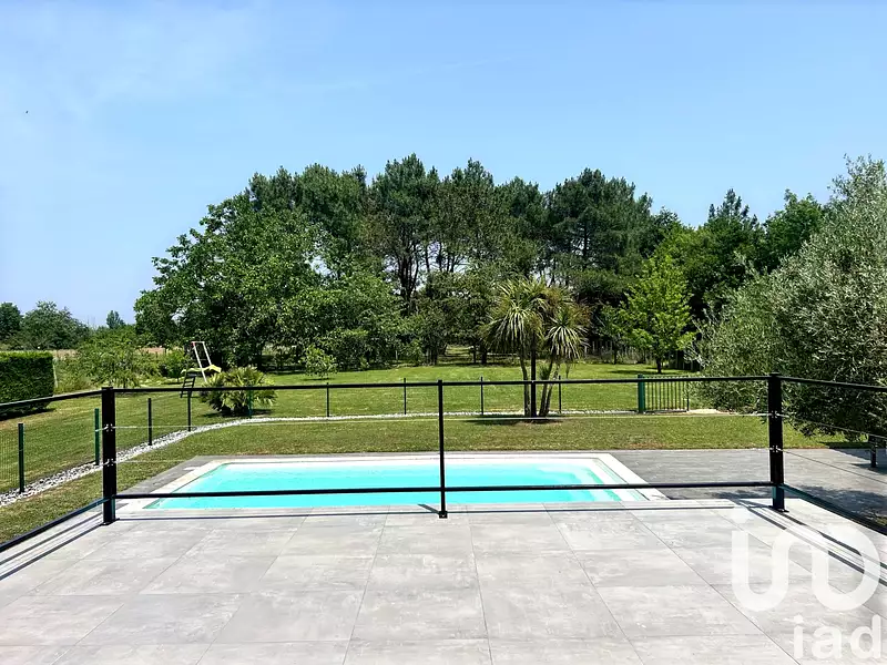 Maison, 150 m²