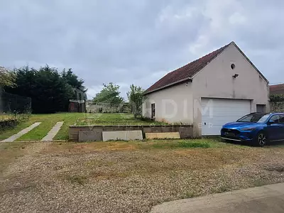 Maison, 176,87 m²