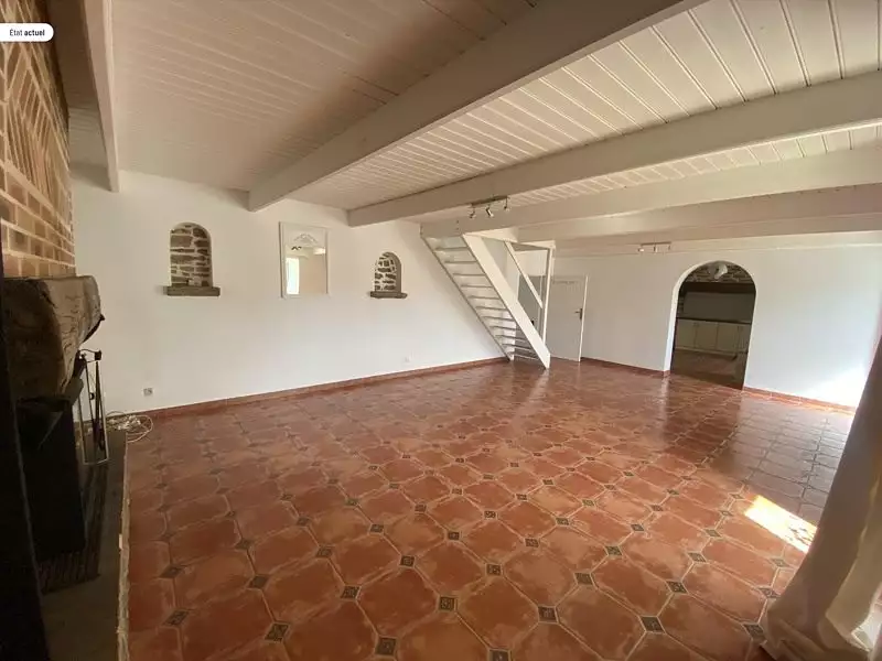Maison, 112 m²