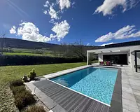 Maison, 200 m²
