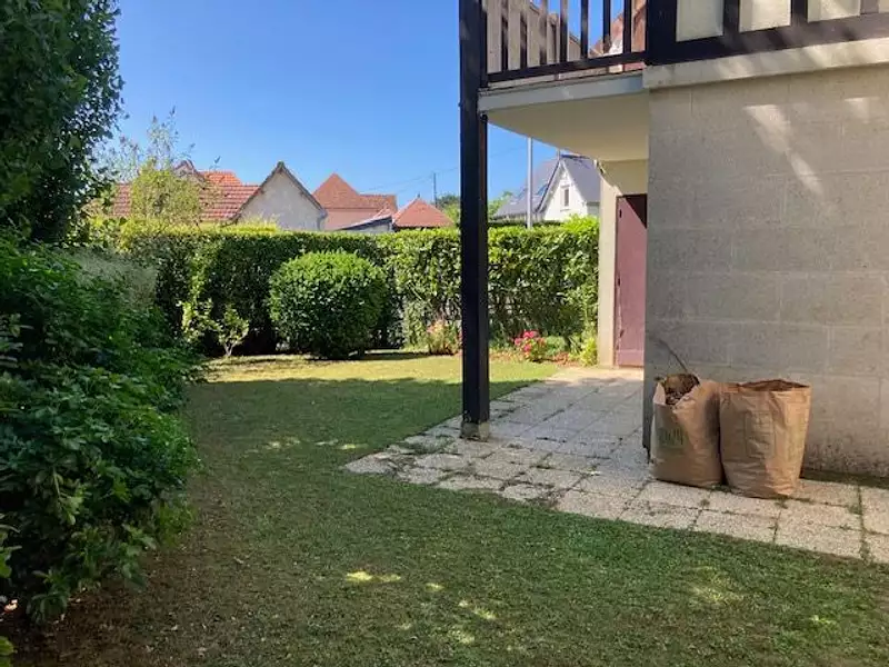 Appartement, 34 m²