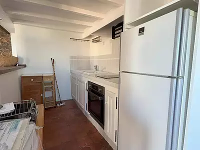 Appartement, 41,75 m²