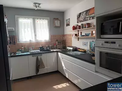 Maison, 90 m²