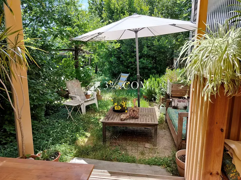 Maison, 104 m²