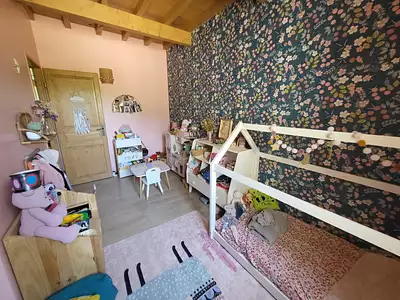 Maison, 140 m²