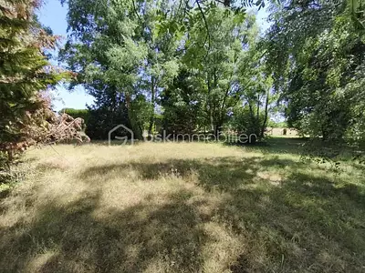 Terrain, 4 330 m²