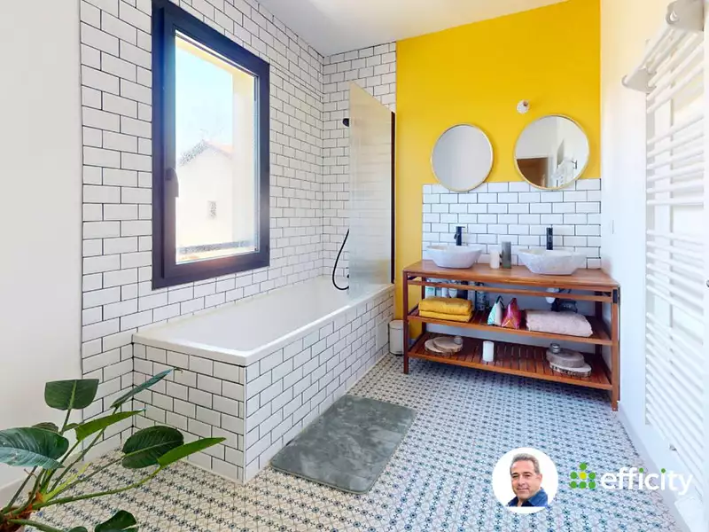 Maison, 126 m²