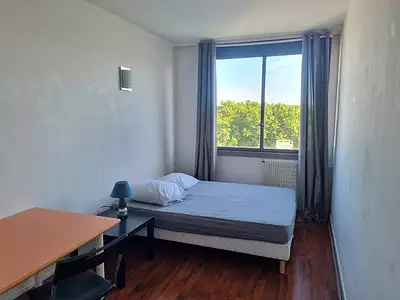 Appartement, 70,08 m²