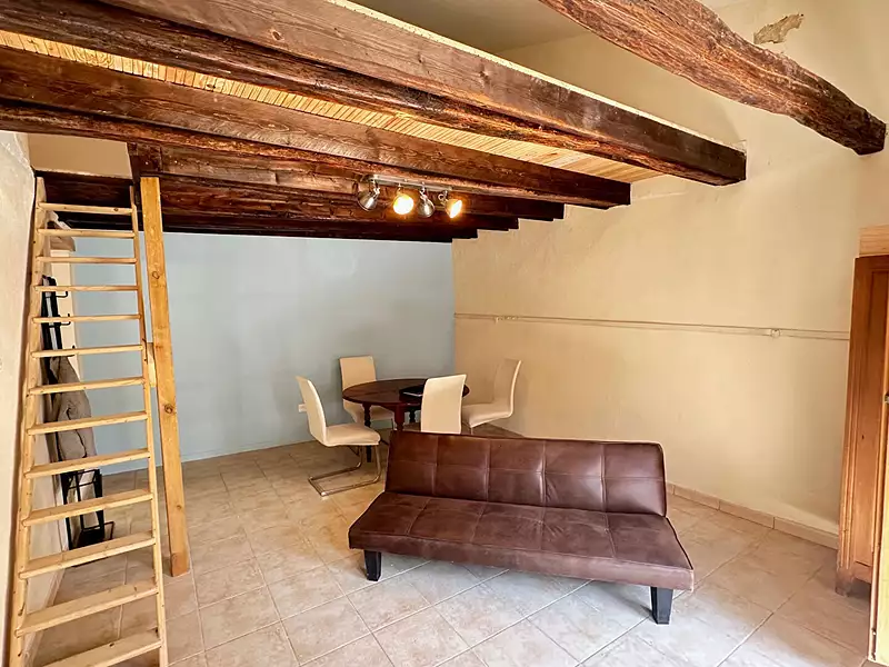 Maison, 43 m²