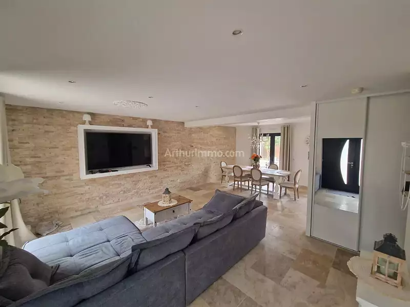 Maison, 133,76 m²