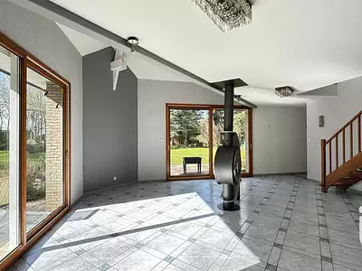 Maison, 186 m²
