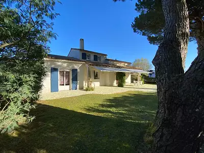 Maison, 140 m²