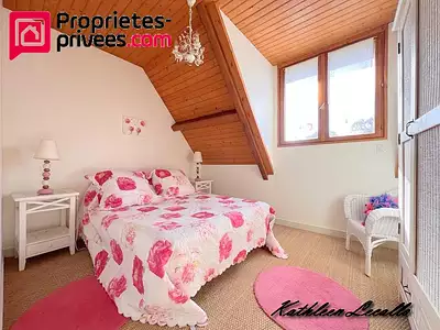 Maison, 123 m²