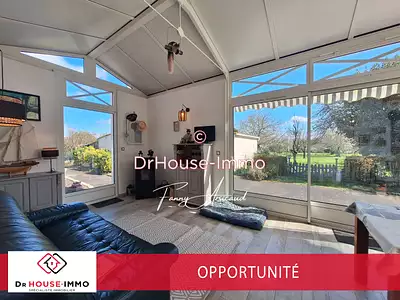 Maison, 258 m²