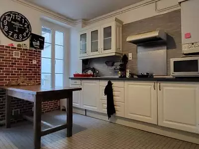 Maison, 160 m²