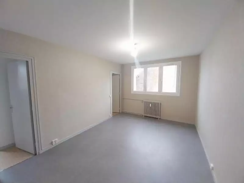 Appartement, 37 m²