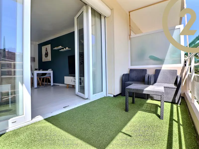 Appartement, 98,68 m²