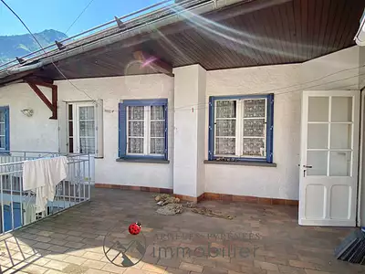 Maison, 208 m²