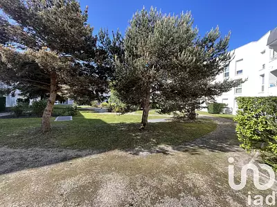 Appartement, 84 m²