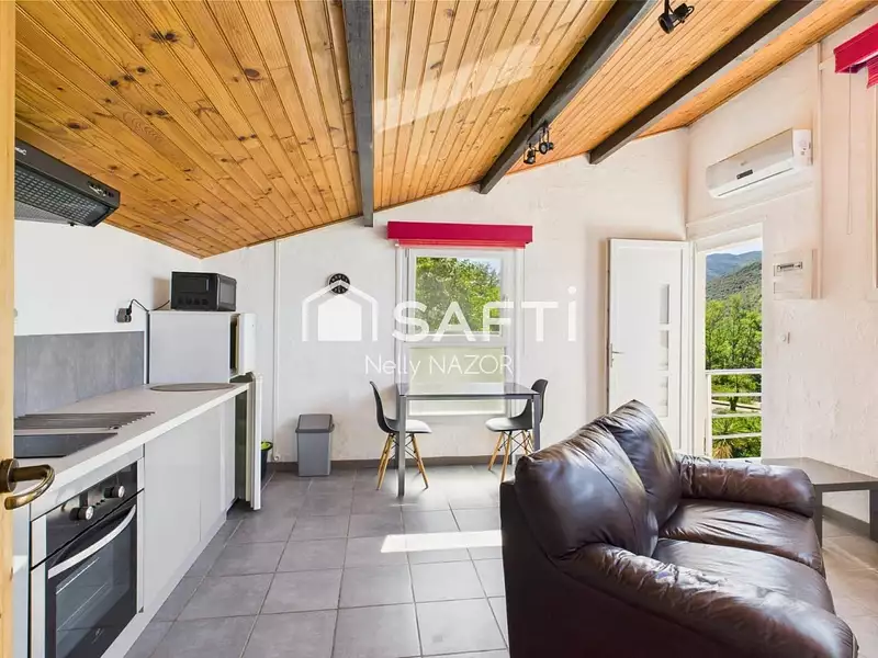 Maison, 282 m²