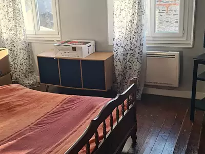 Maison, 120 m²