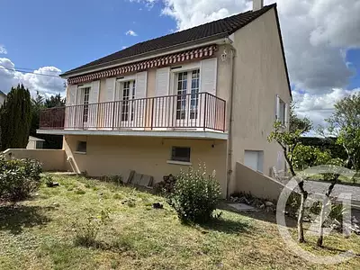 Maison, 95 m²