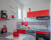 Appartement, 28,26 m²